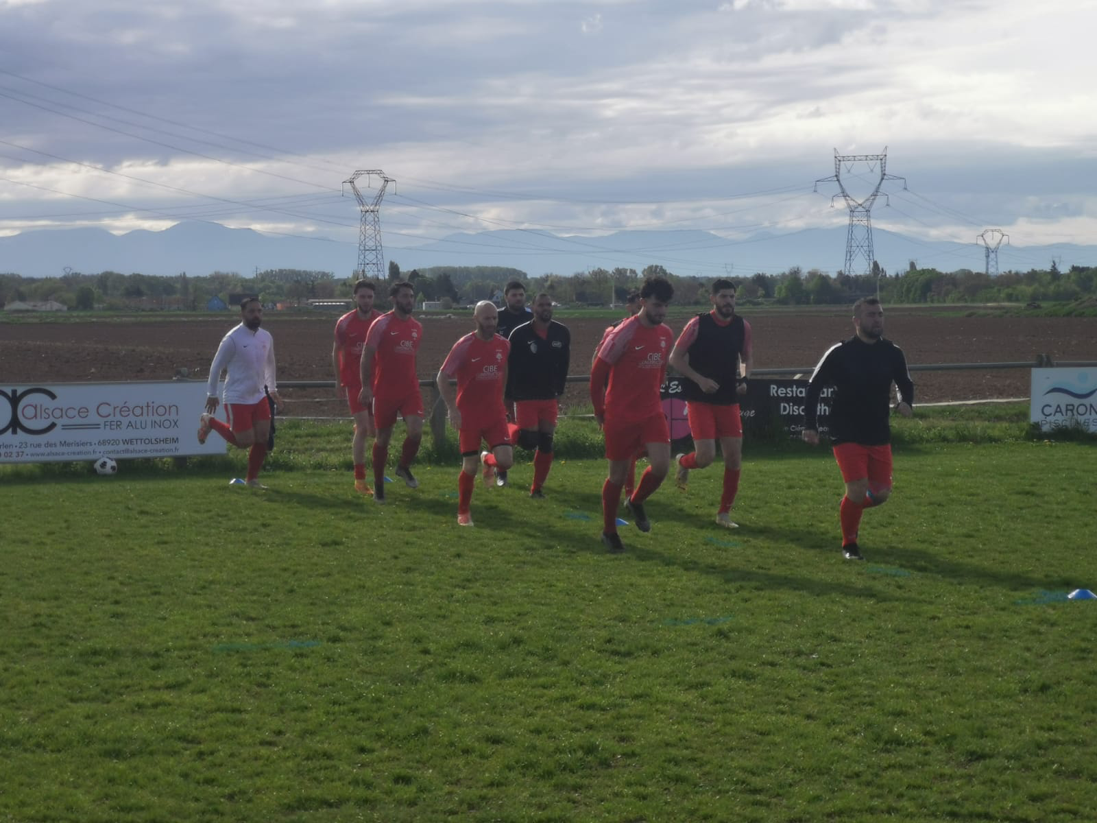 US2VSWETT2 | US COLMAR Bilan des rencontres du mois d’Avril #AllezlUS Soultz-Haut-Rhin 5